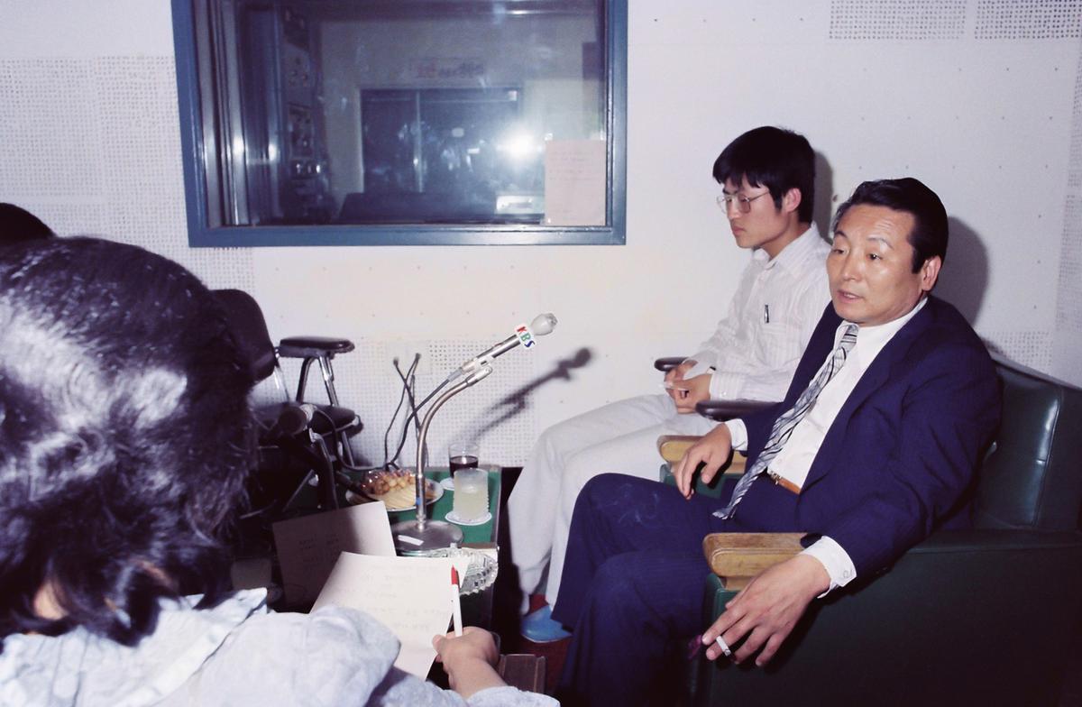 모임