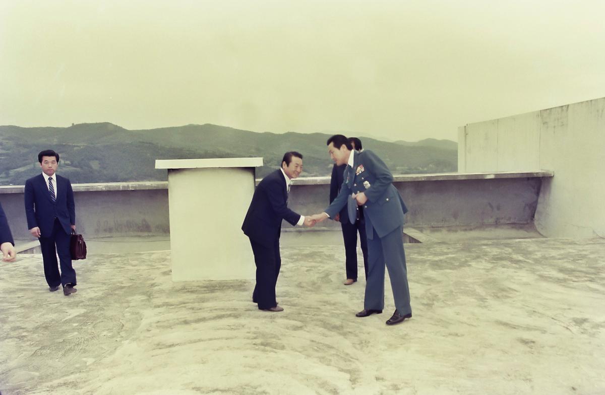 제9차 안보시국보고회