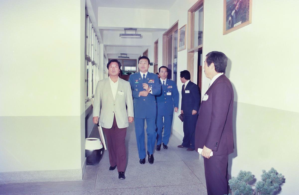 제9차 안보시국보고회
