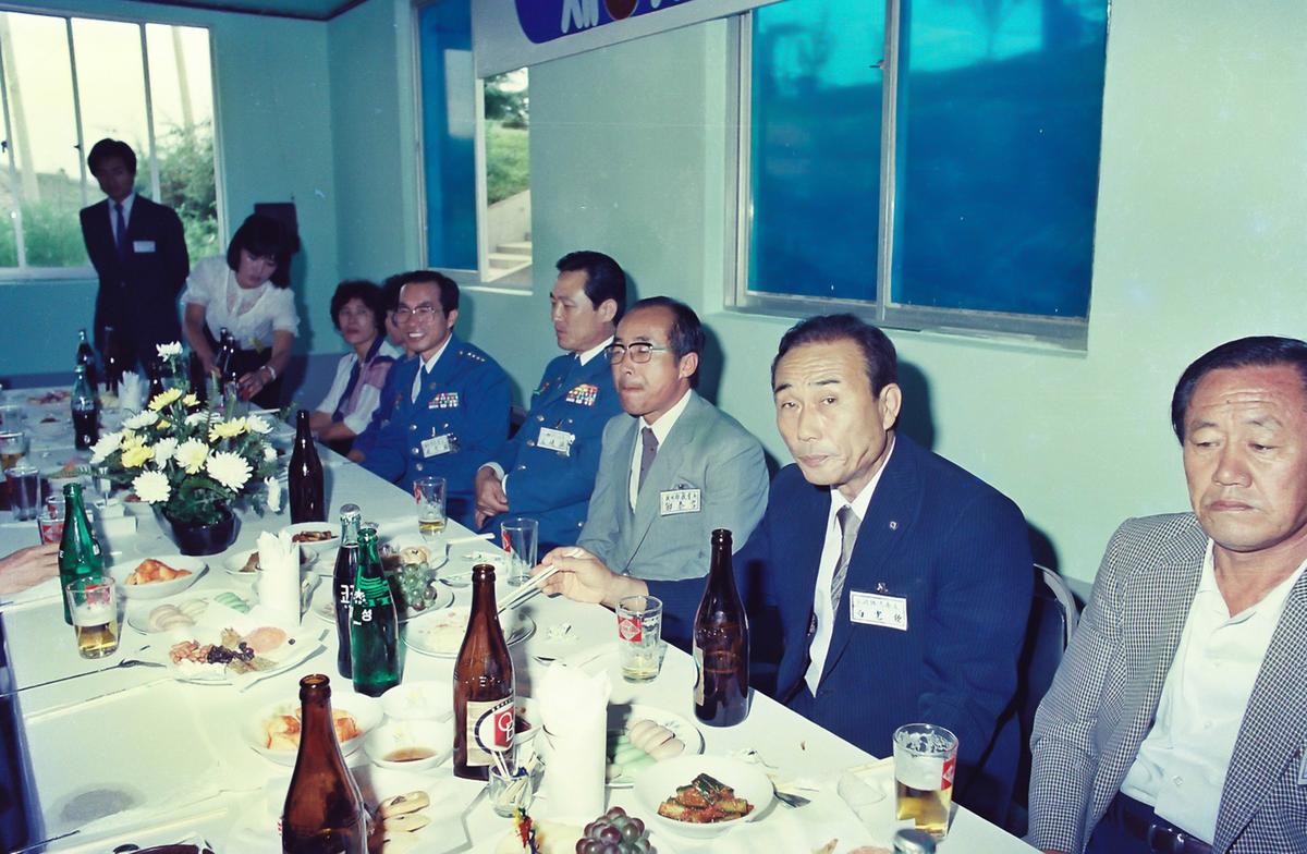 제9차 안보시국보고회
