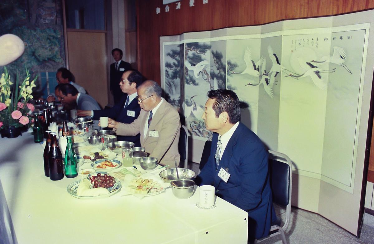 제9차 안보시국보고회