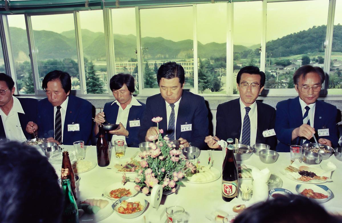 제9차 안보시국보고회