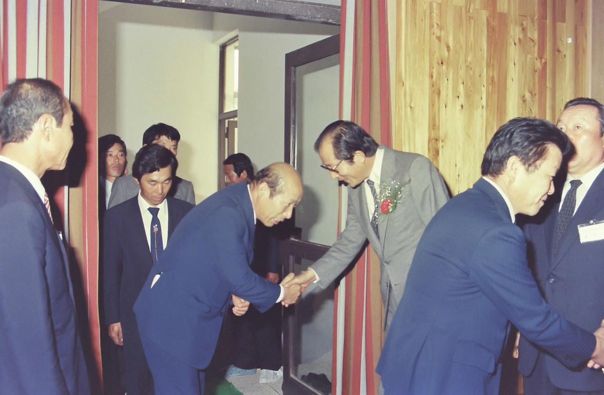제10차 안보시국보고회