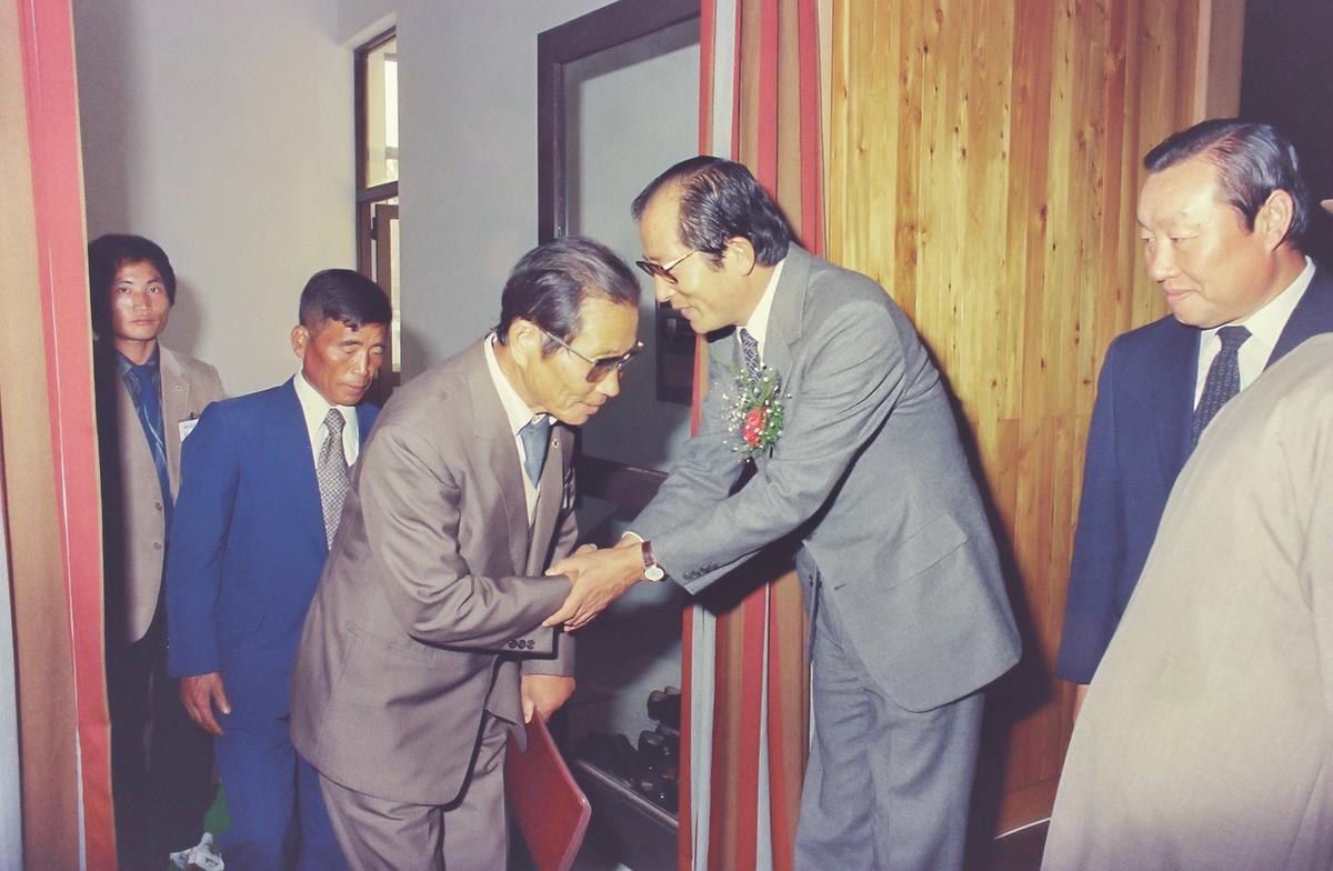 제10차 안보시국보고회