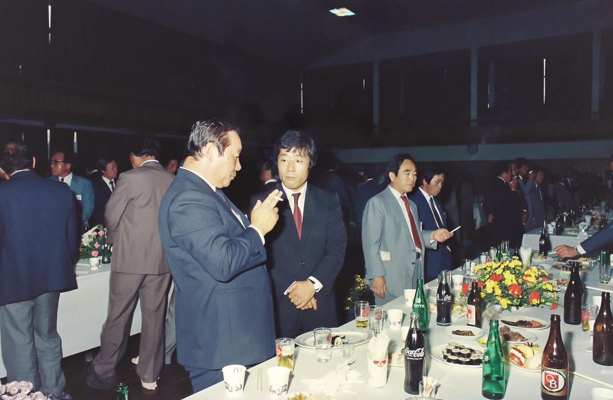 제10차 안보시국보고회