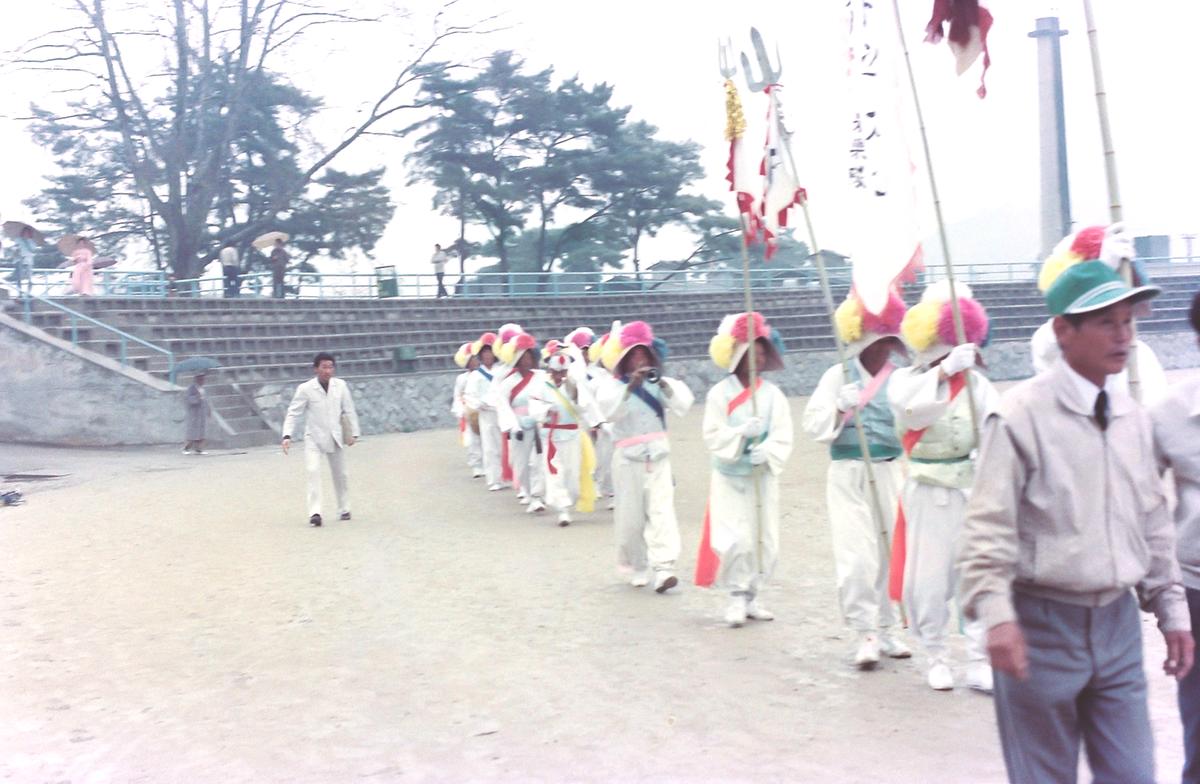 제15회 경상남도 민속예술경연대회