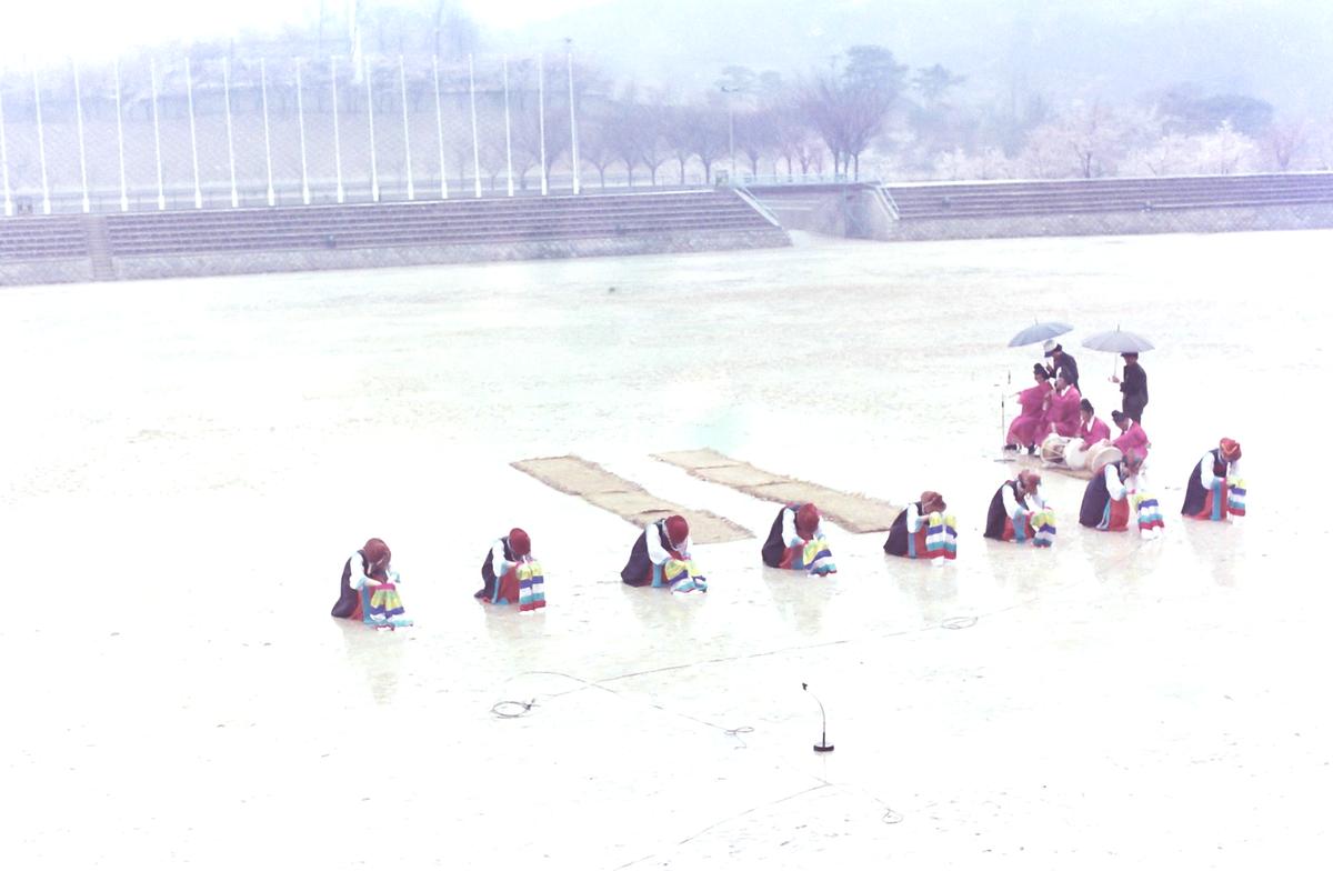 제15회 경상남도 민속예술경연대회