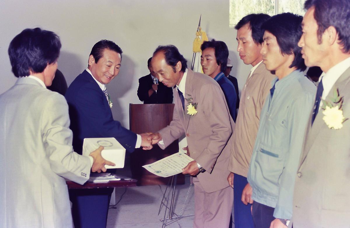 제28회 합천군새마을청소년 경진대회