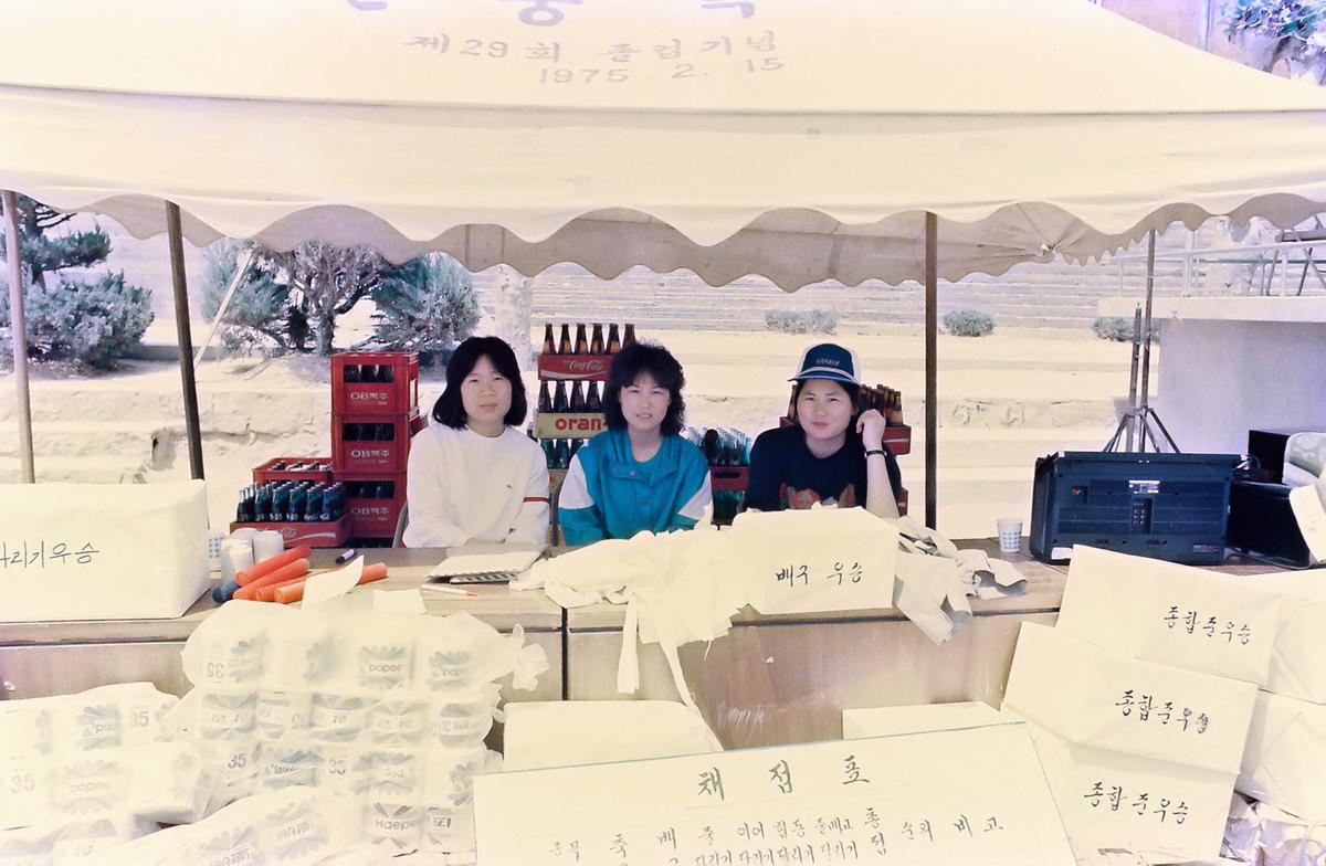 합천군 읍면 공무원 체육대회