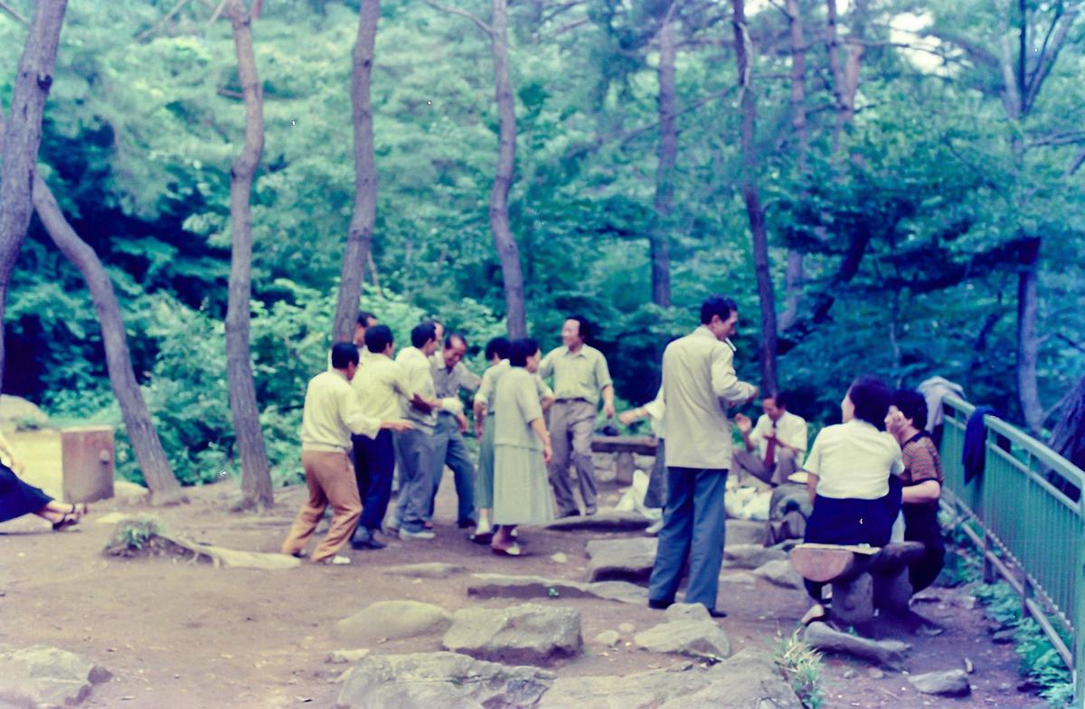 인물