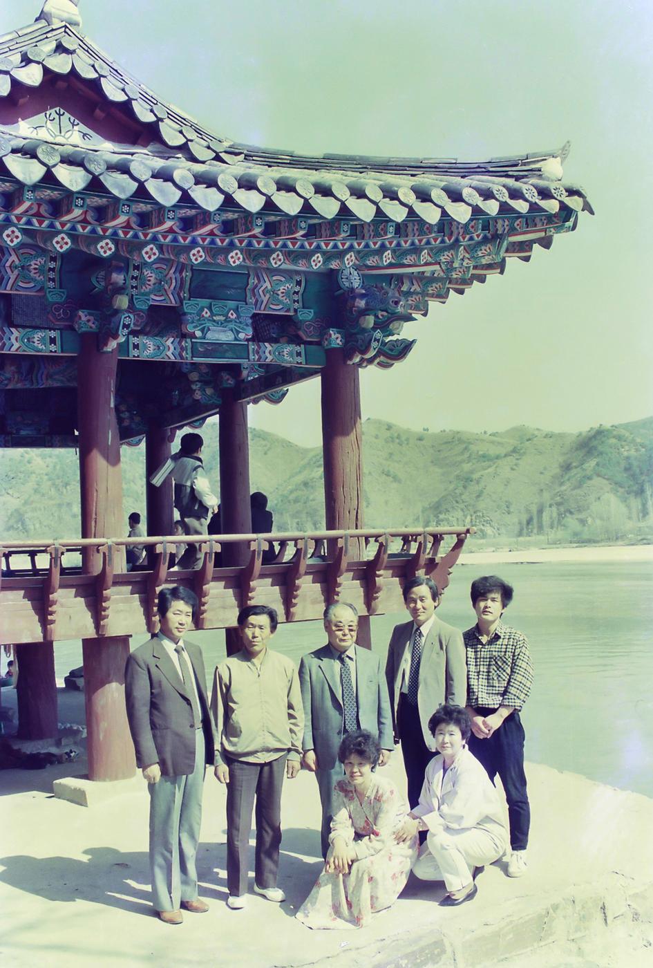 인물