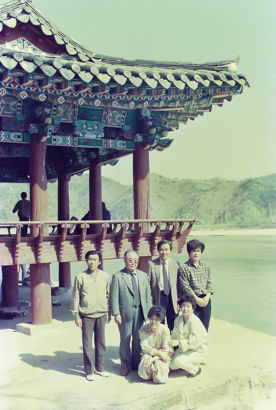 인물