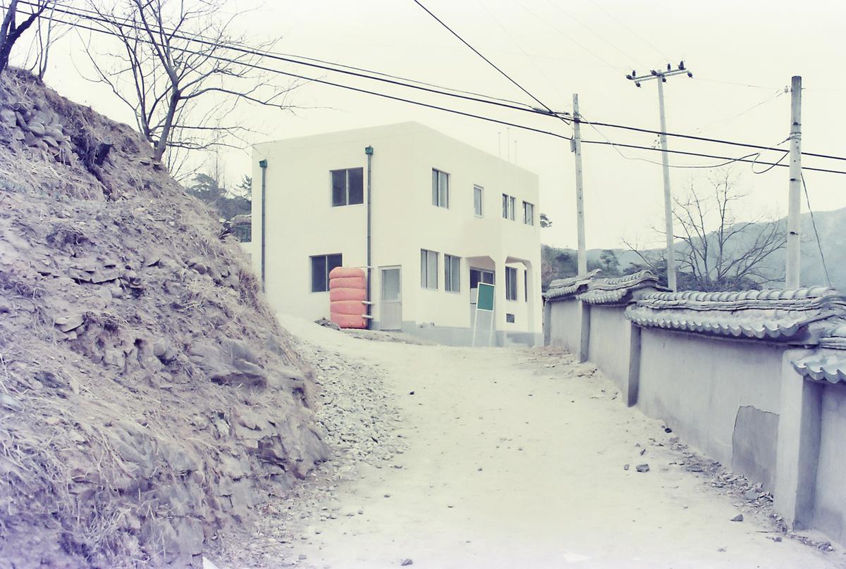 신축