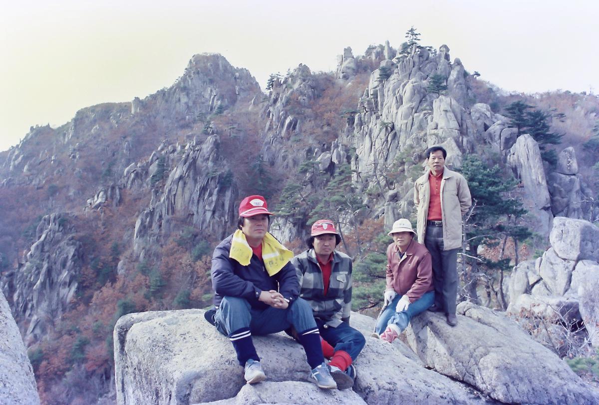 인물