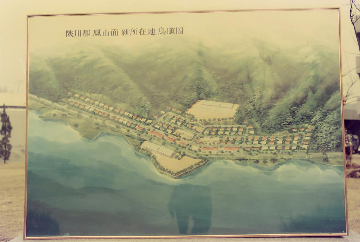 조감도