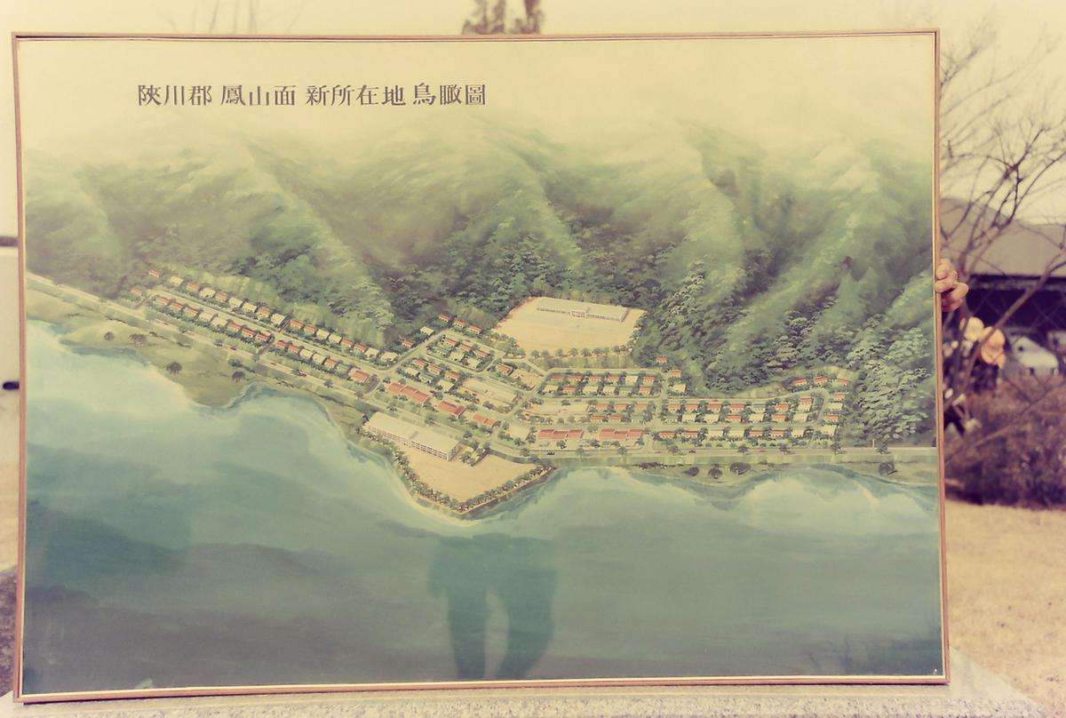 조감도