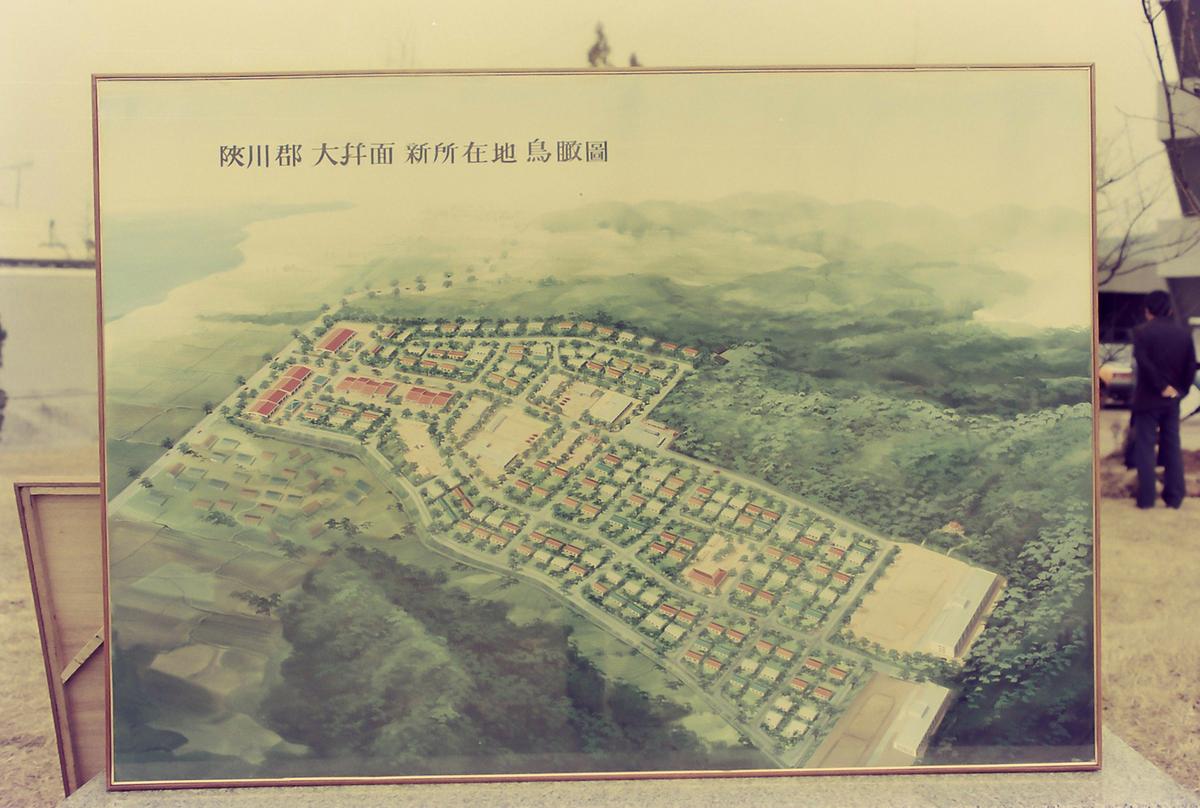 조감도