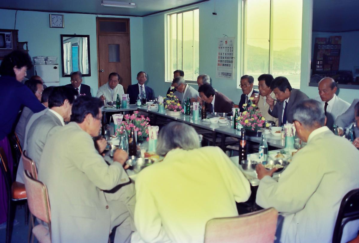 85 모내기 연시회