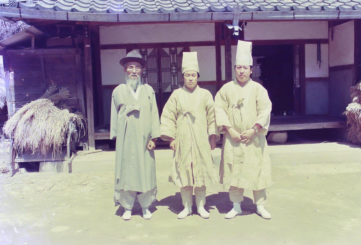 인물
