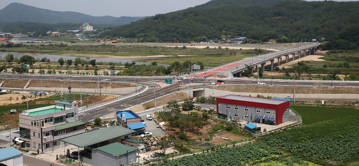 강양교