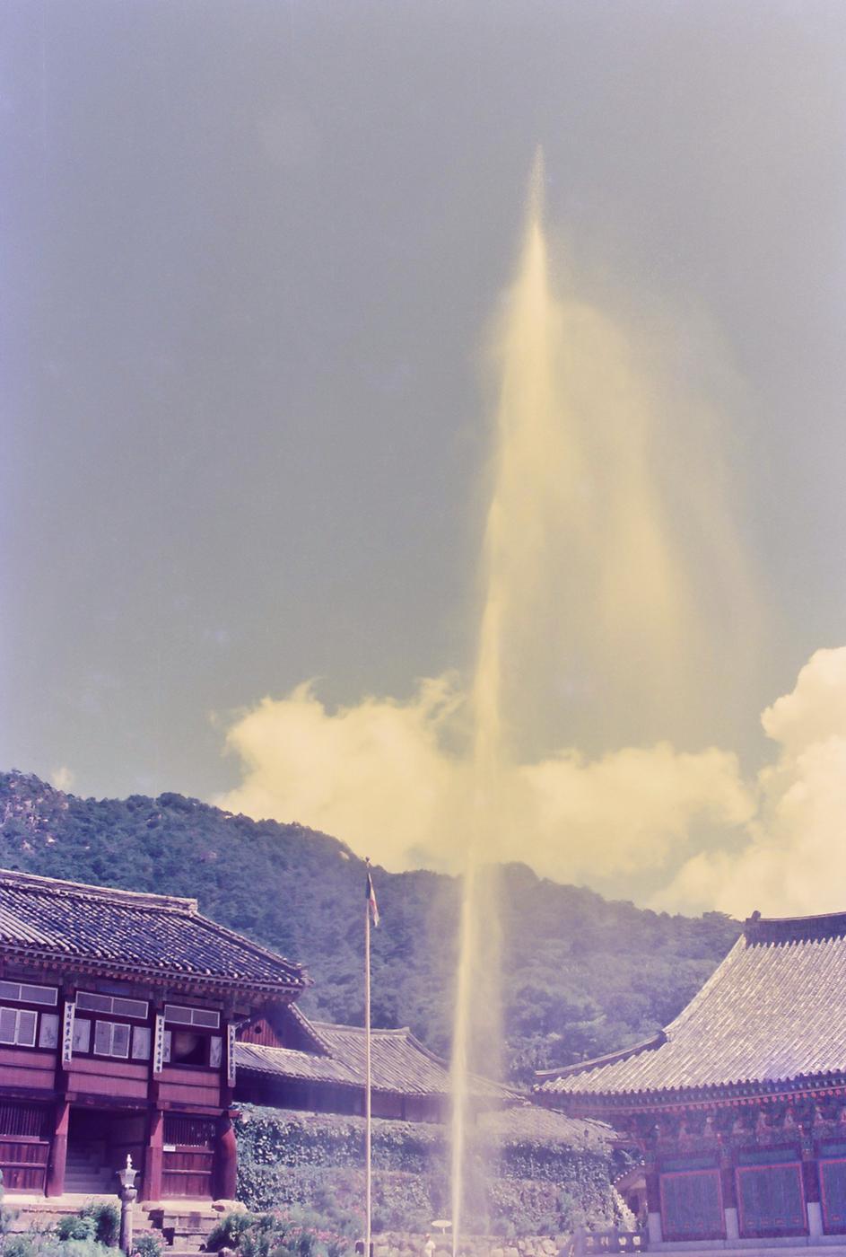 사찰