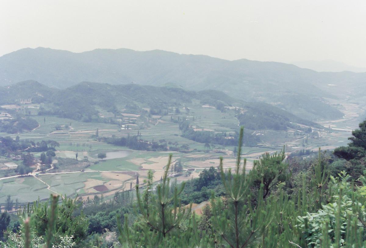 마을