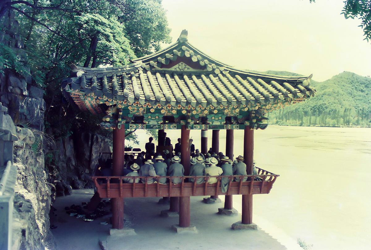 인물