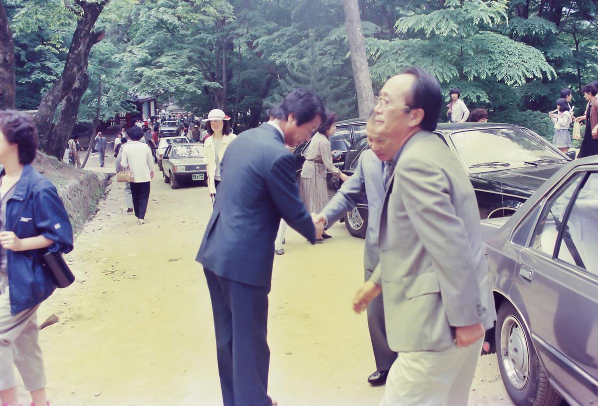 부처님오신날 행사