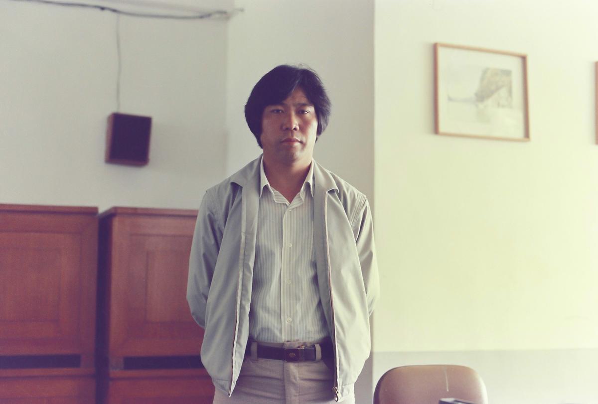 인물