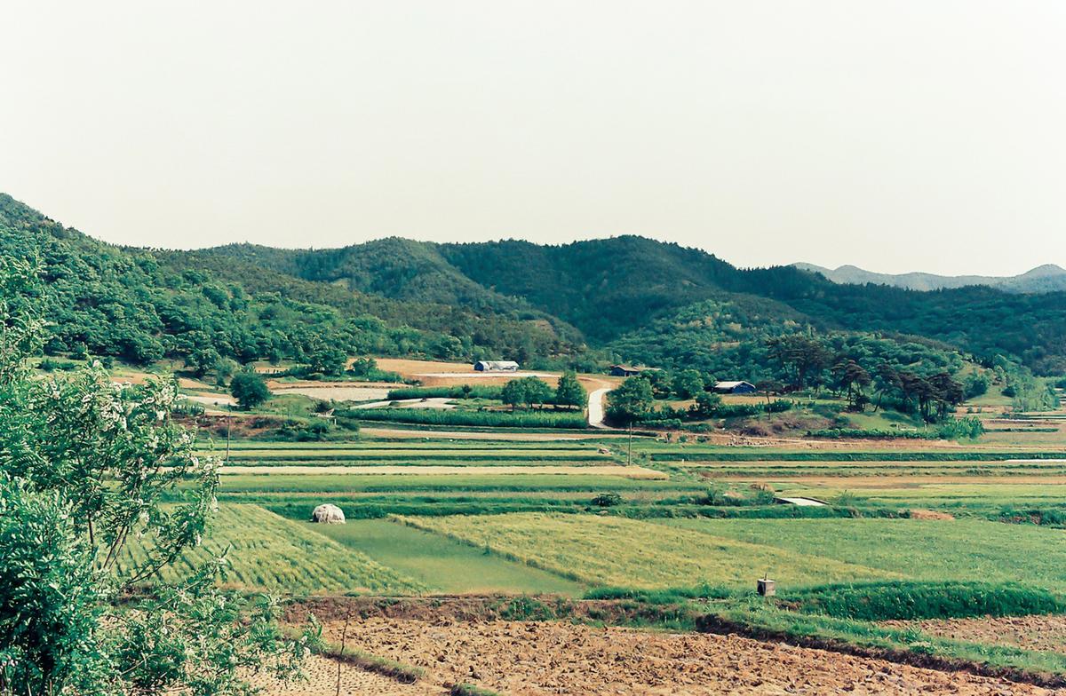 마을풍경