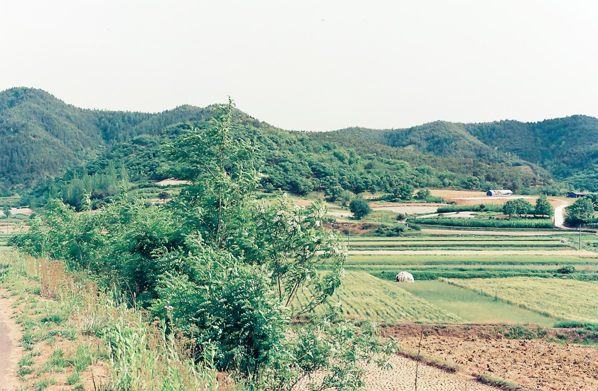 마을풍경