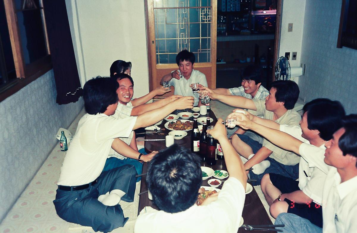 인물