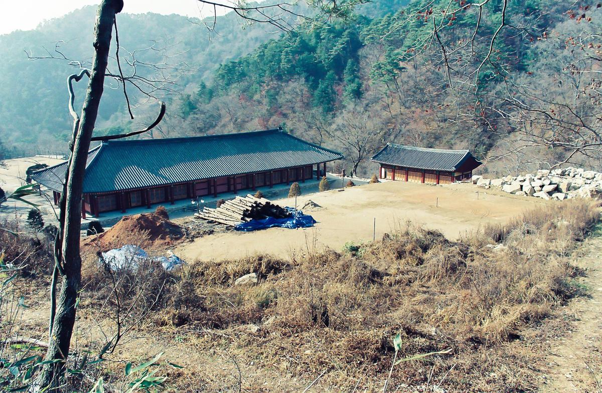 착공현장