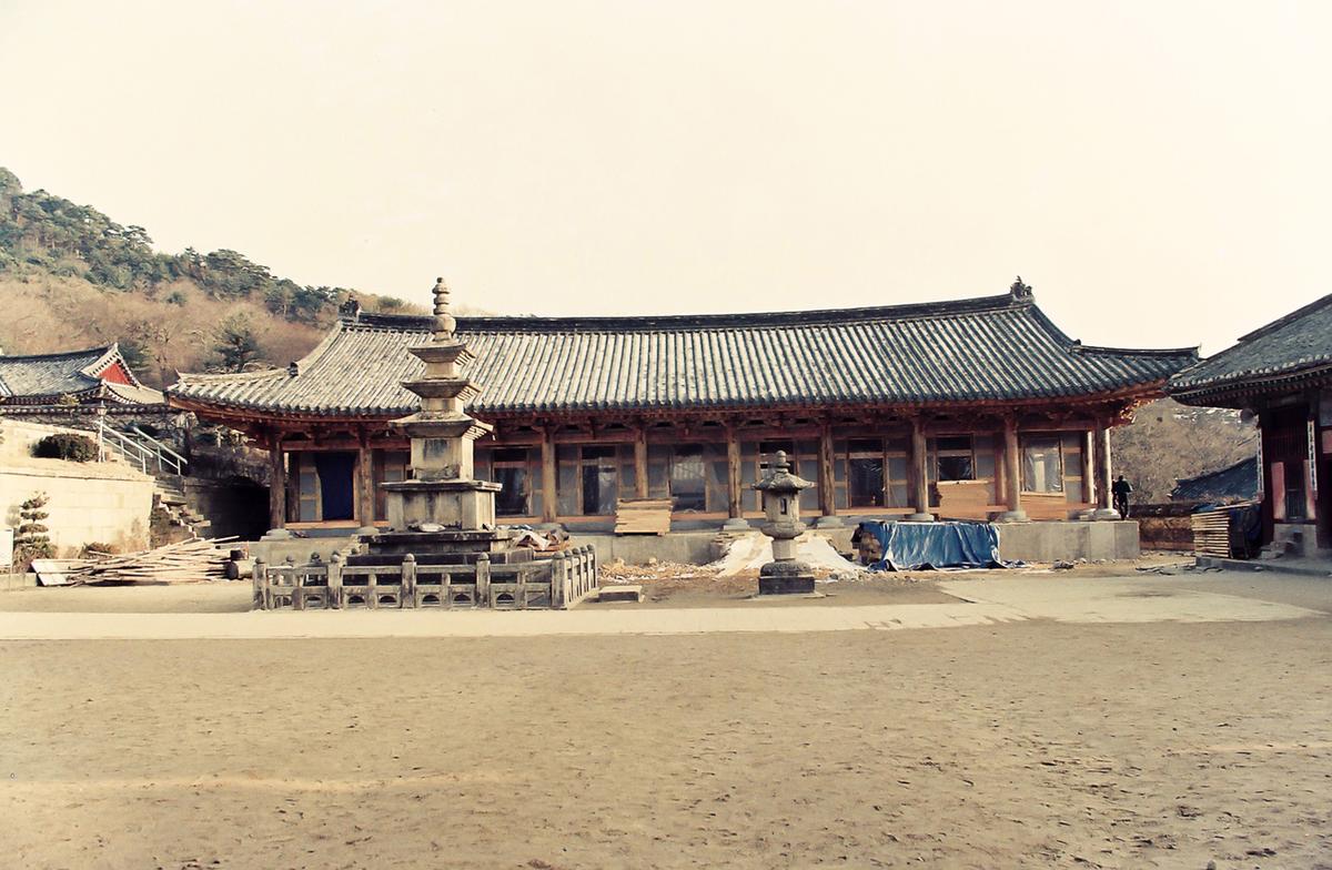 보수현장