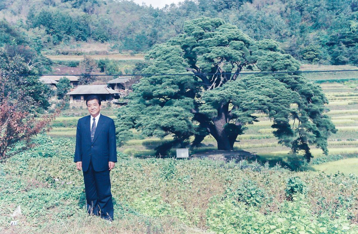 인물