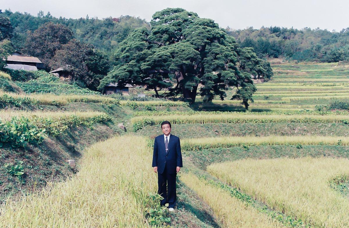인물