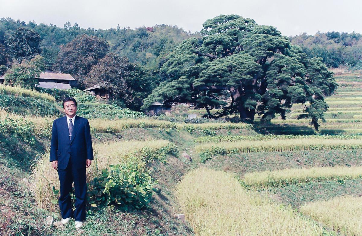 인물