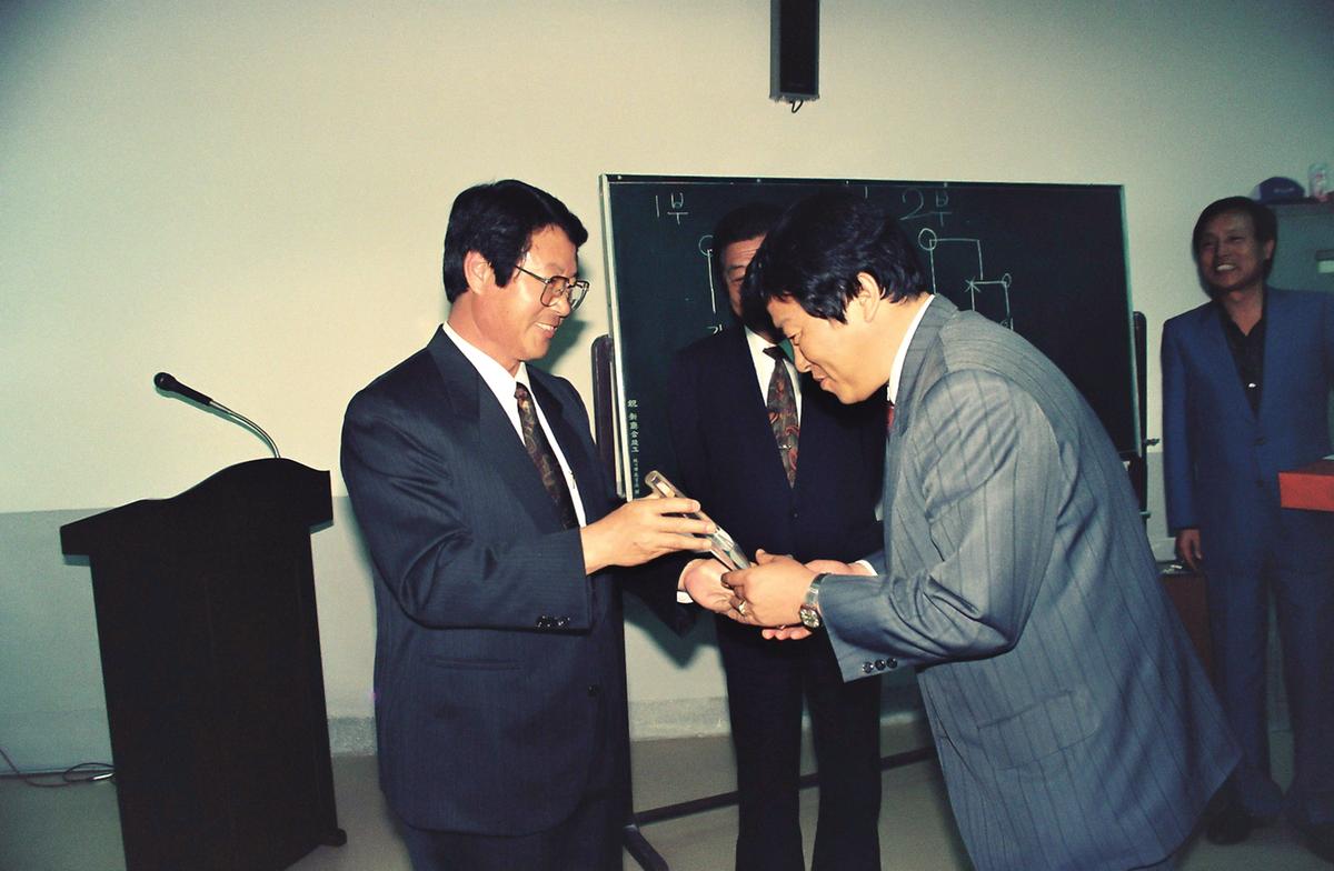 인물