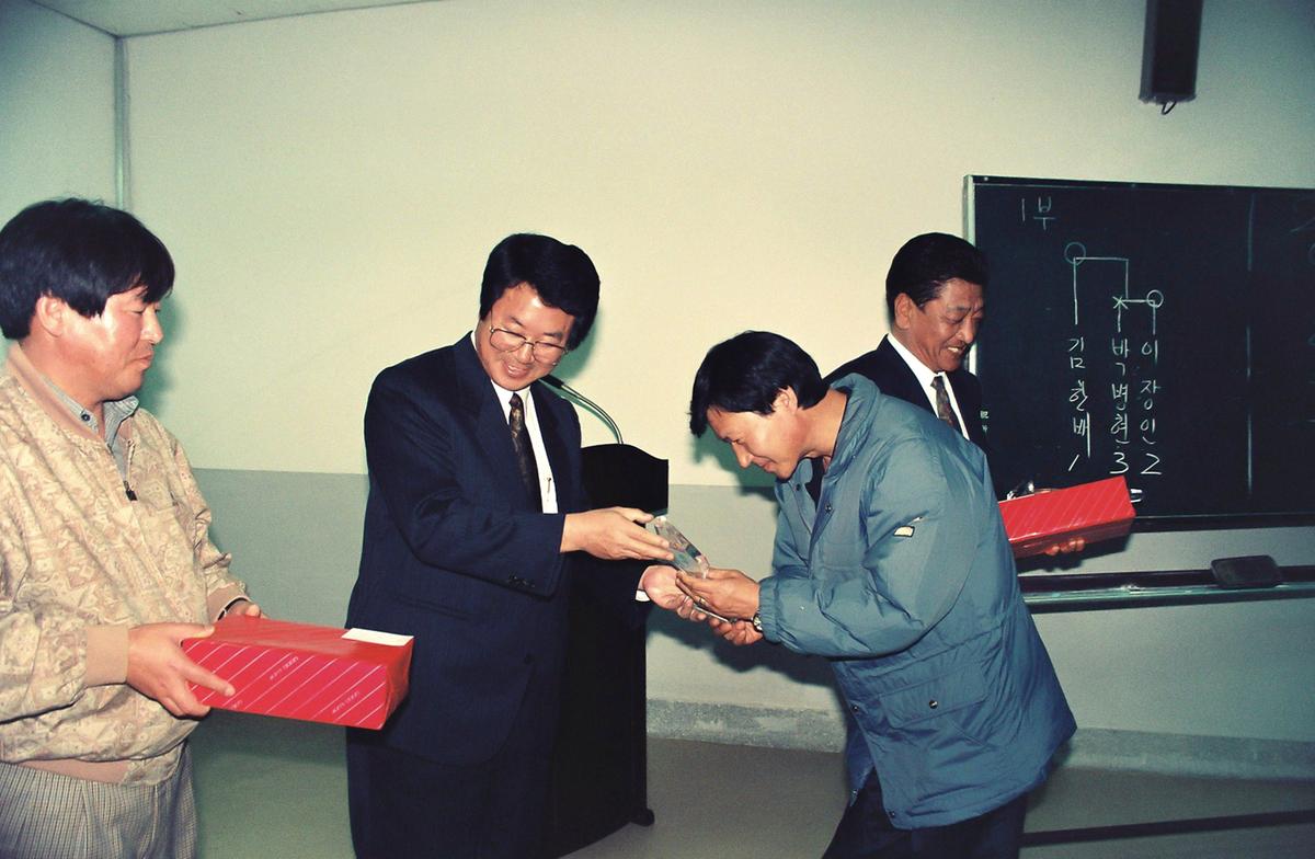 인물