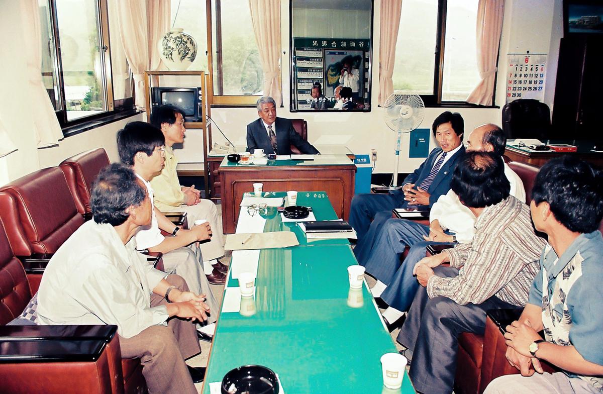 제20회 세계환경의날