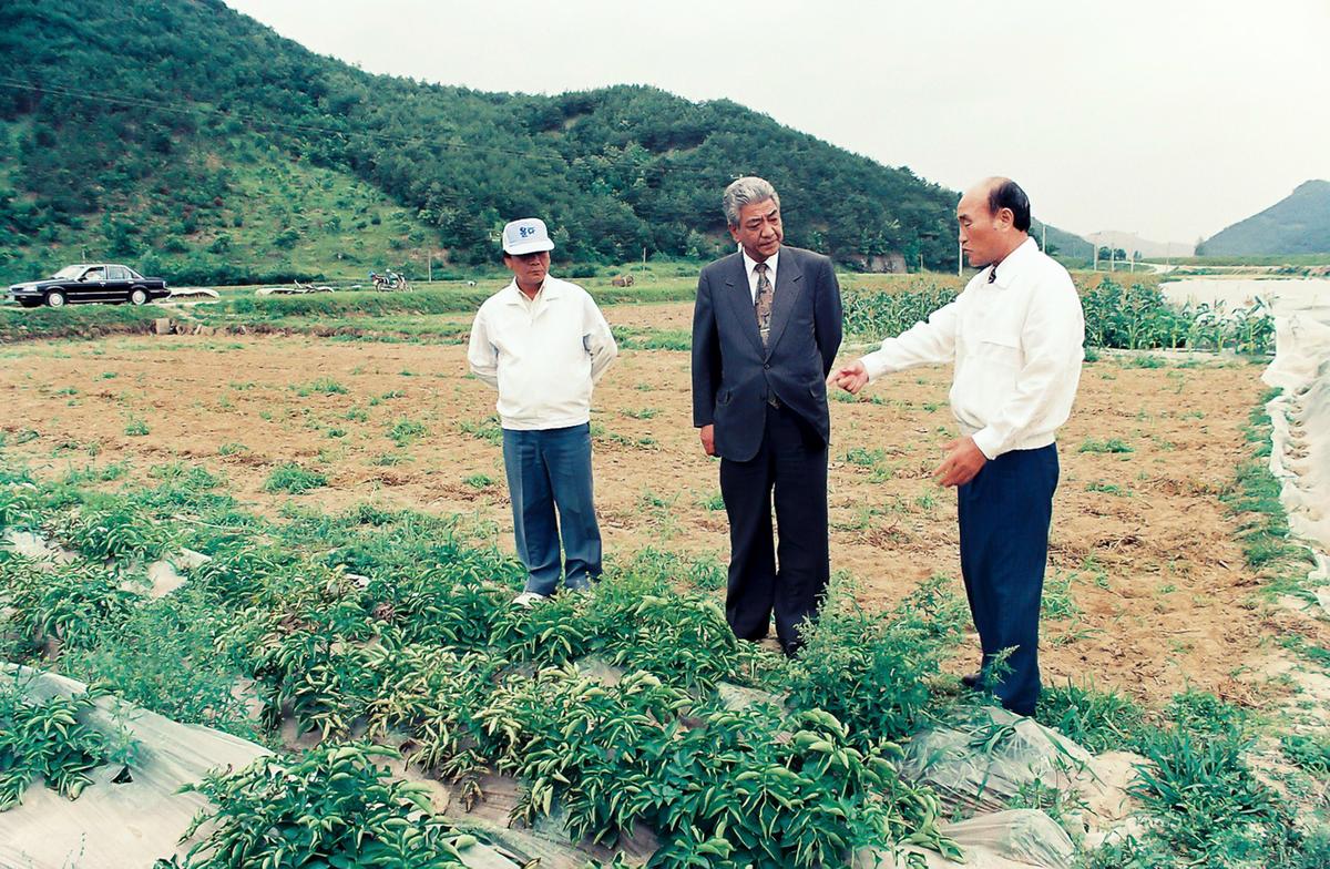 제20회 세계환경의날