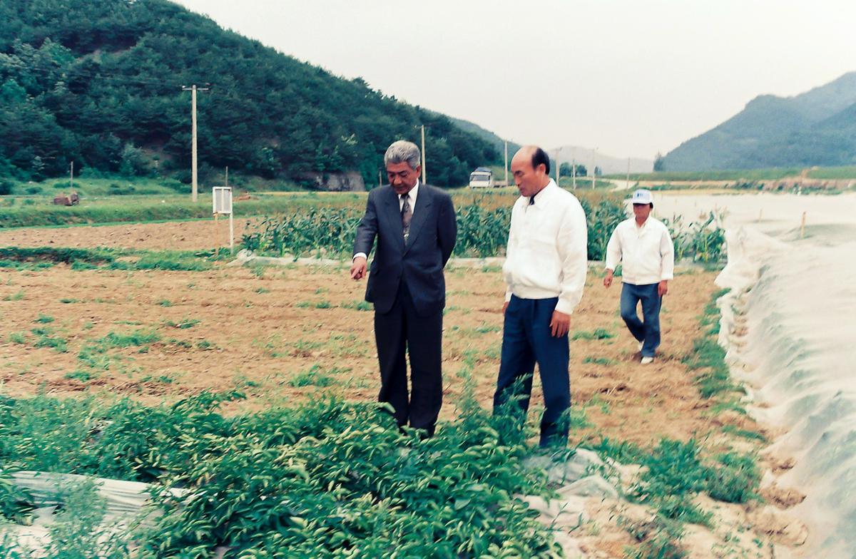 제20회 세계환경의날