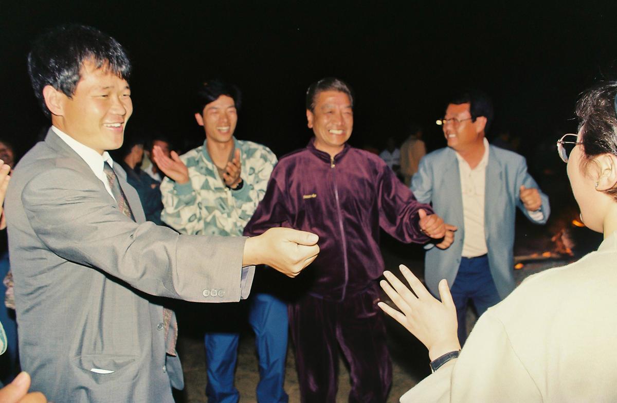 합천군 공직자 연찬회