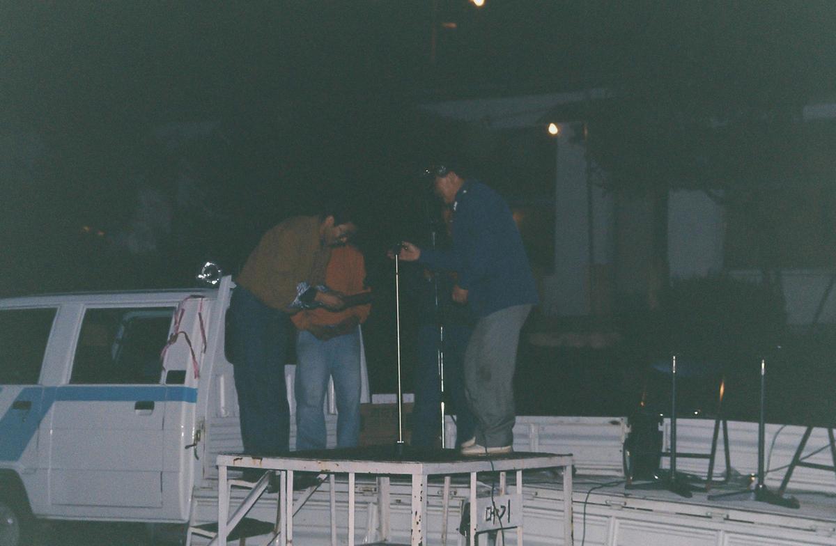 합천군 공직자 연찬회