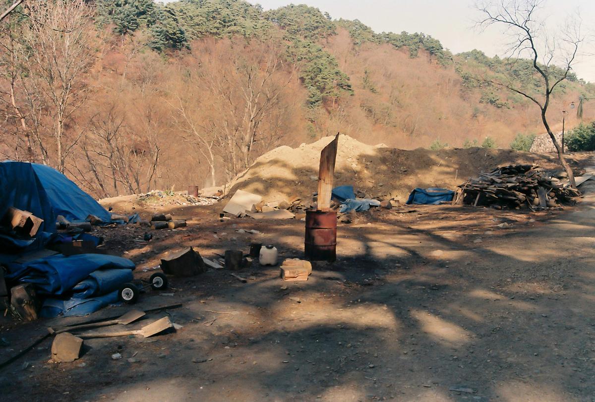 사찰