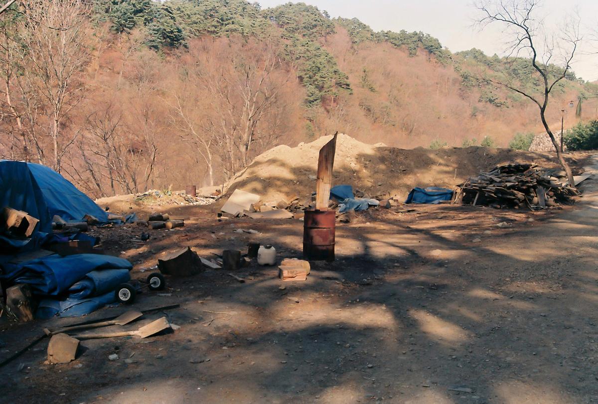 사찰