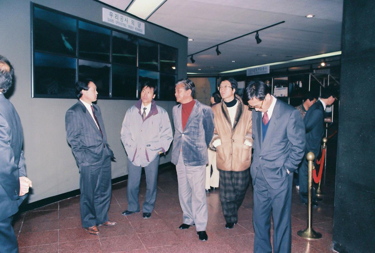 방문