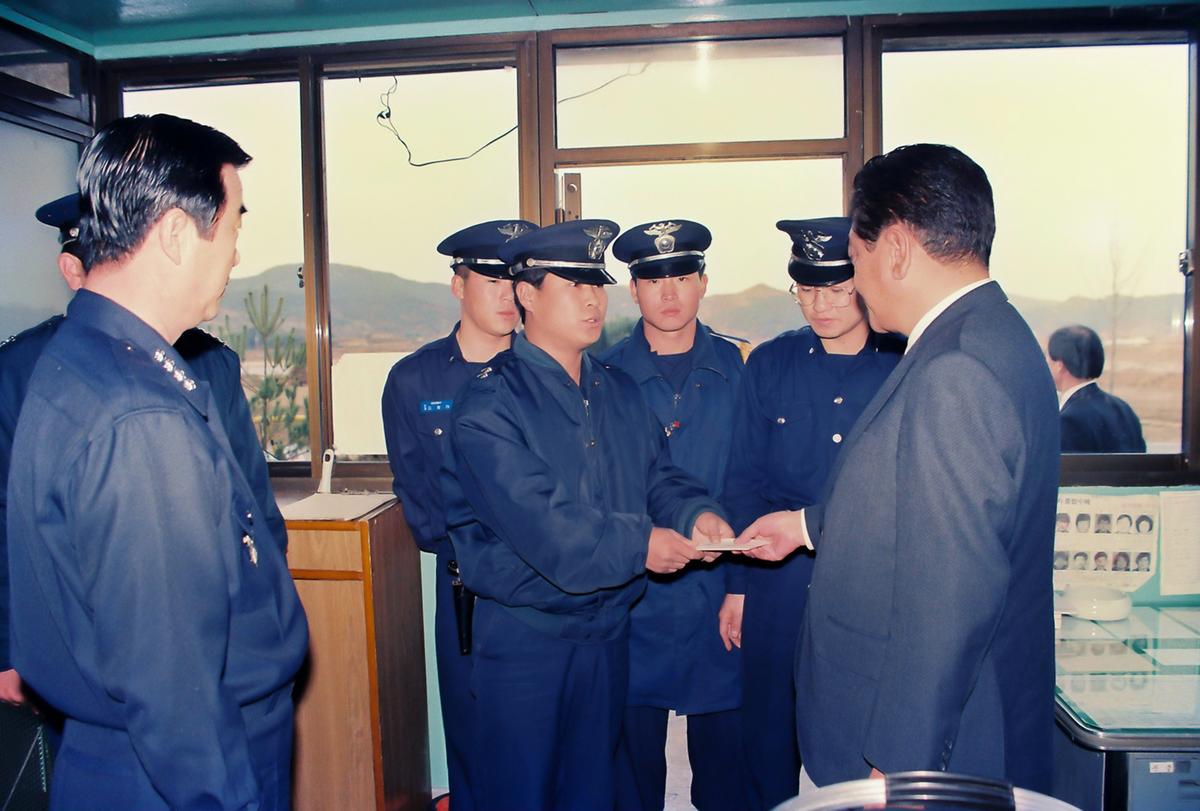 합천경찰서