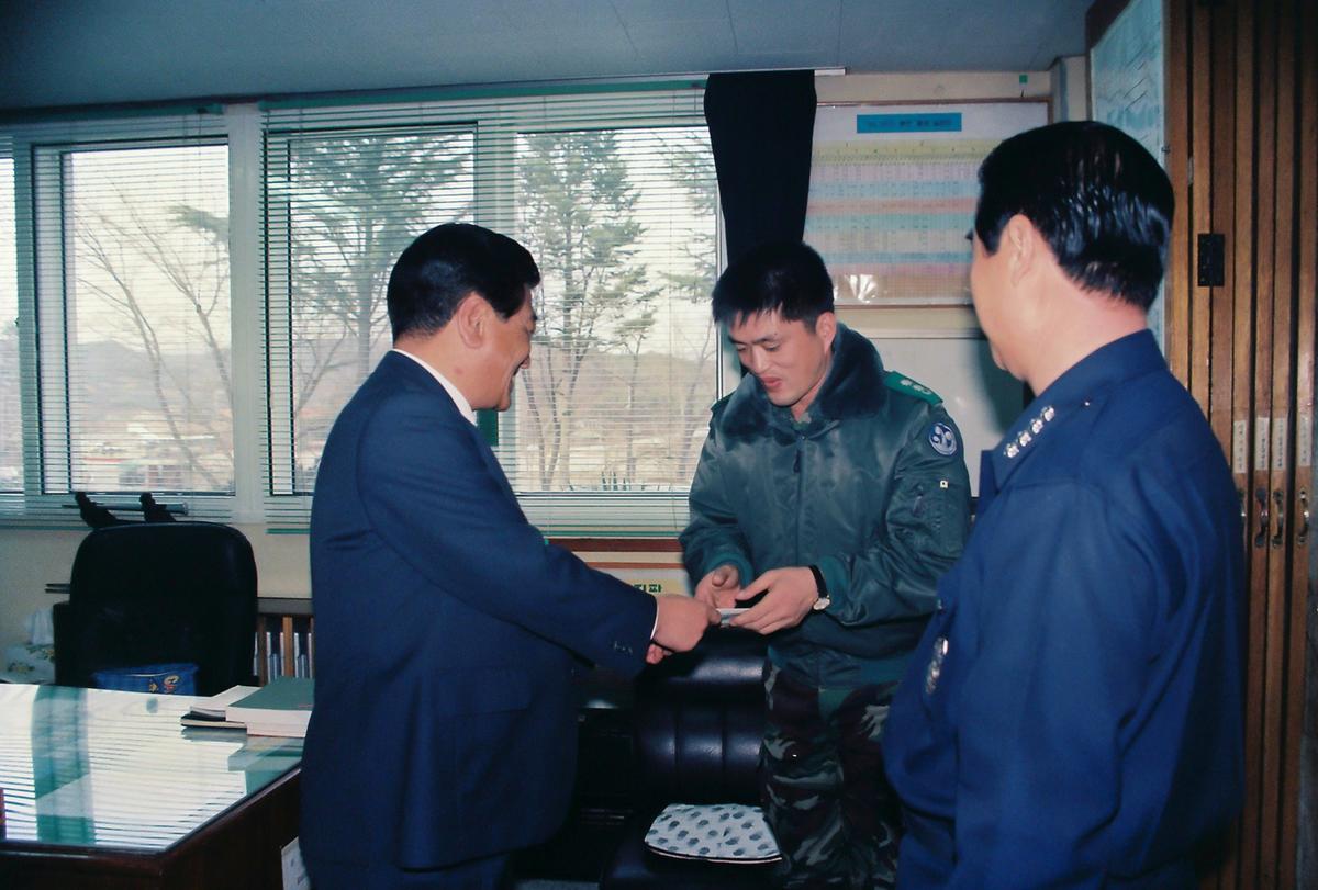 합천경찰서
