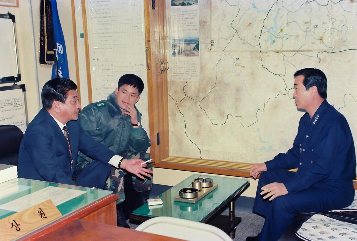 합천경찰서